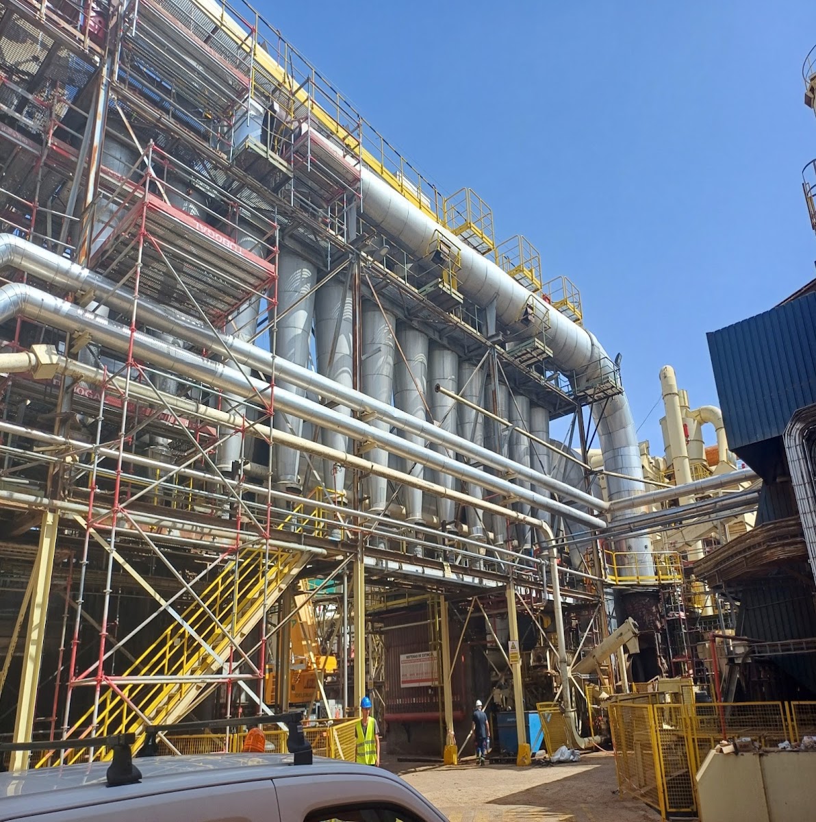 ACRS METAL Solutions, Lda foto 2