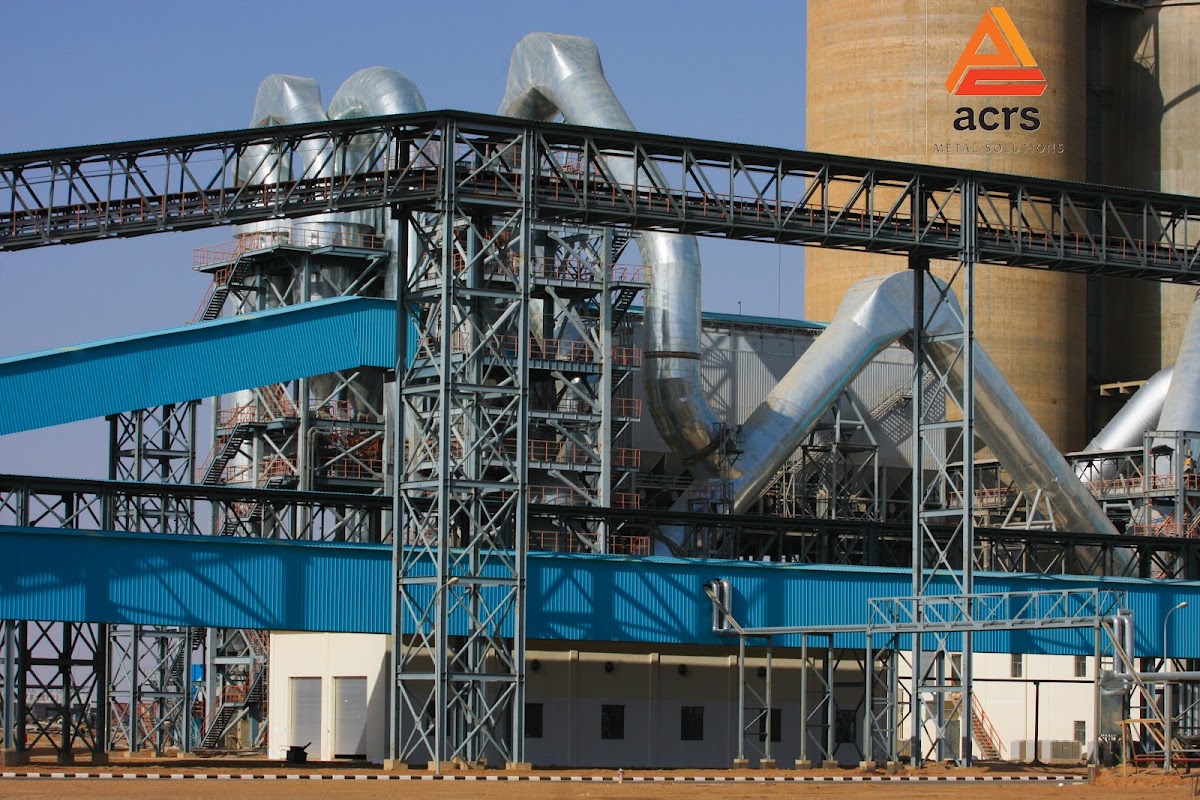 ACRS METAL Solutions, Lda foto 3