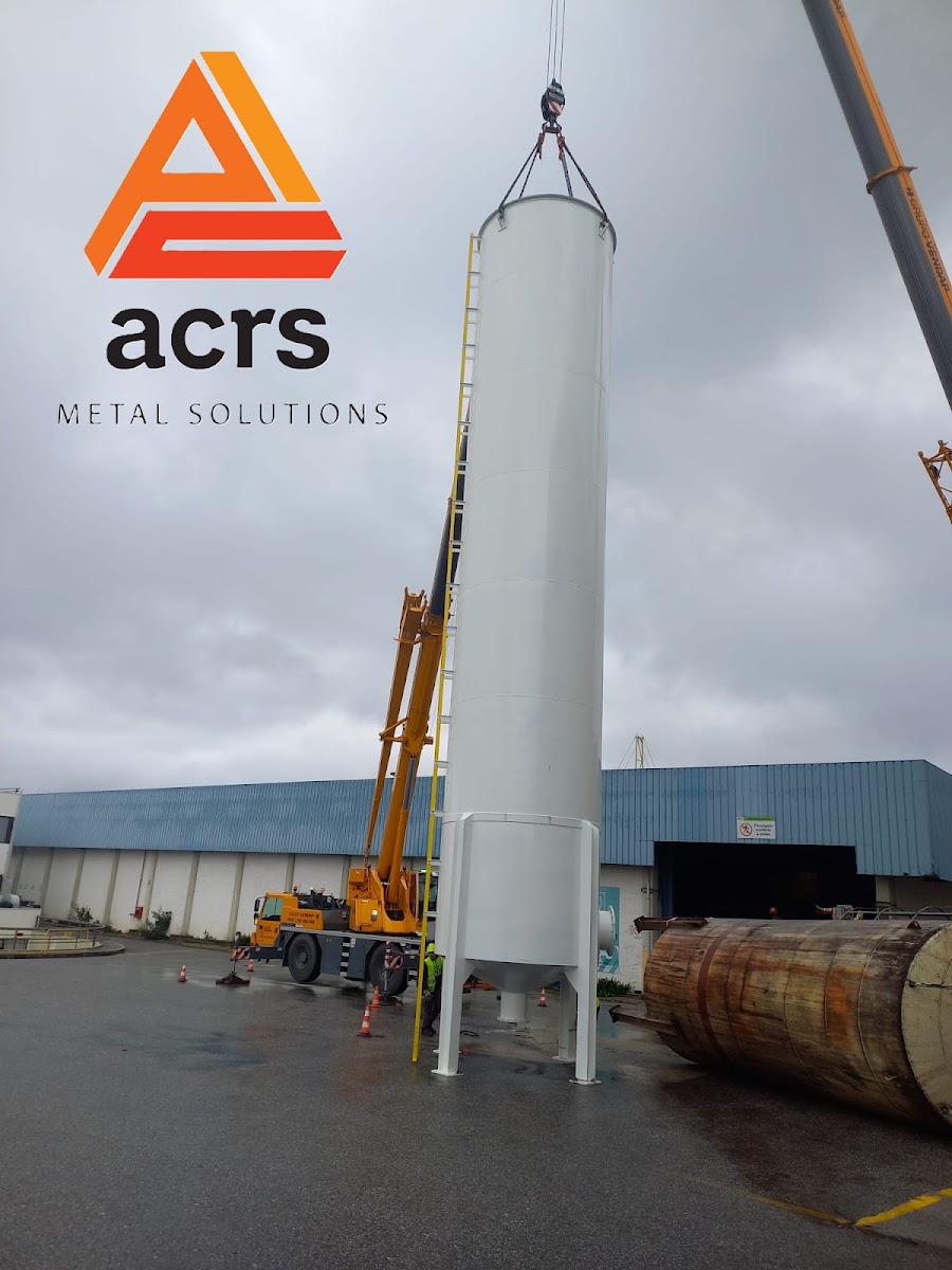 ACRS METAL Solutions, Lda foto 5