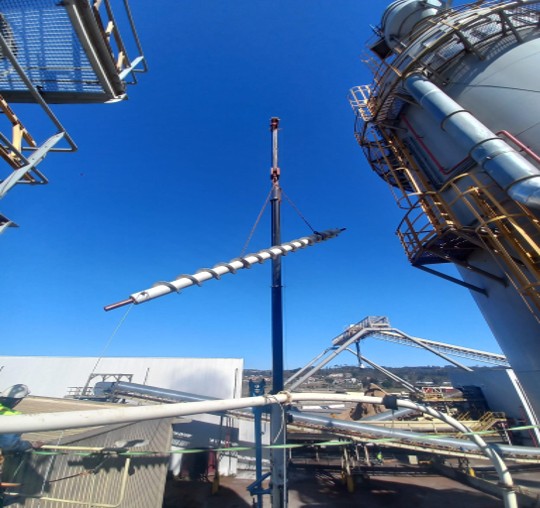 ACRS METAL Solutions, Lda foto 6