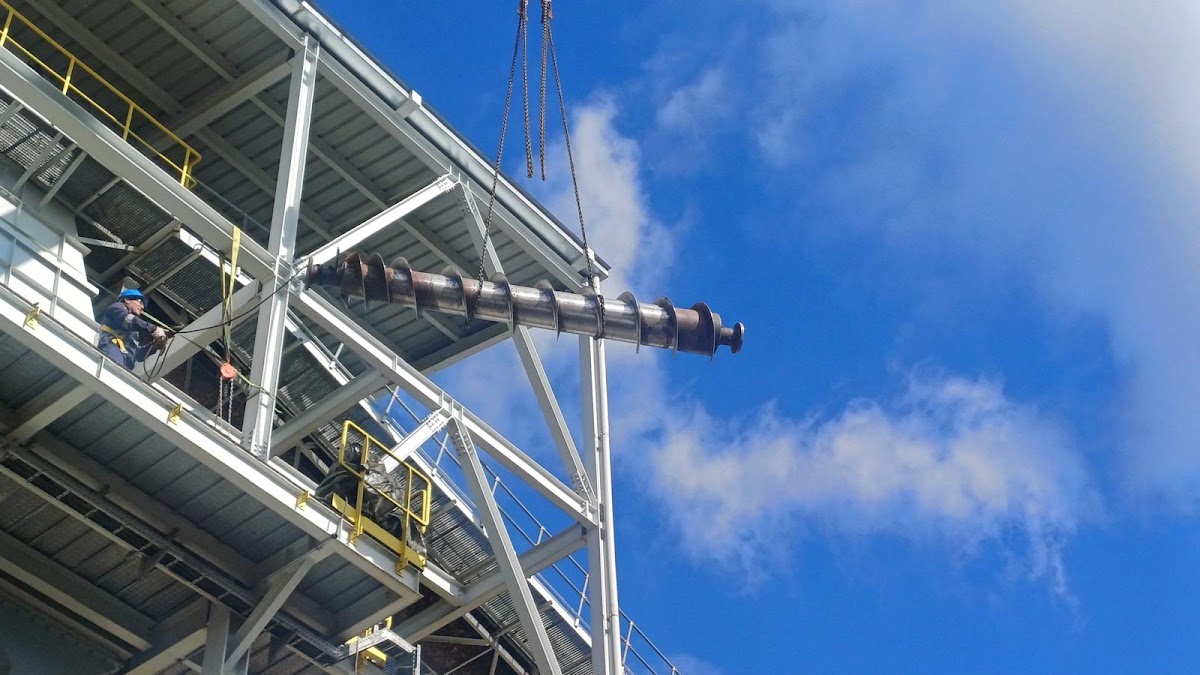 ACRS METAL Solutions, Lda foto 8