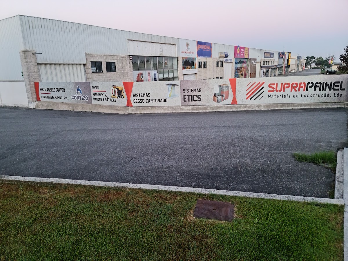 SupraPainel, Lda foto 3
