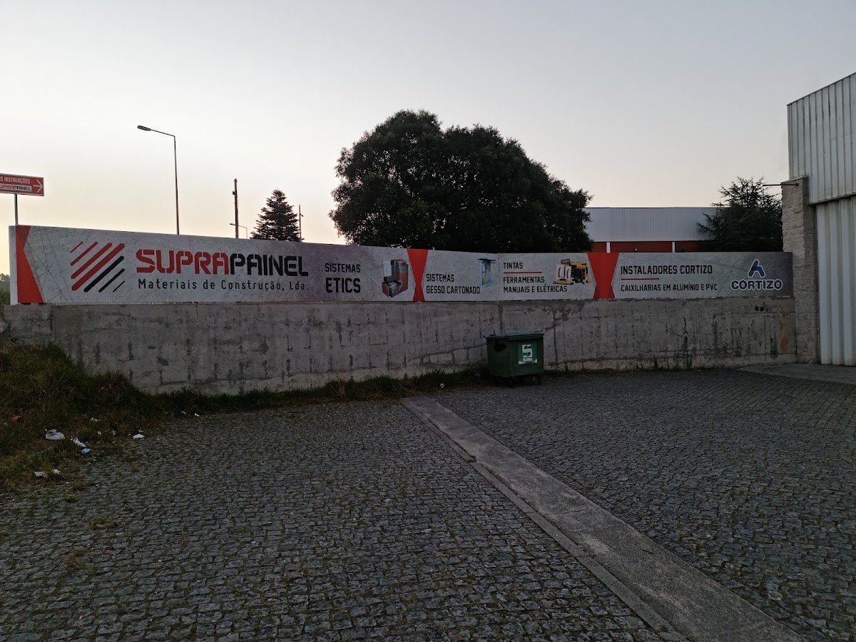 SupraPainel, Lda foto 6