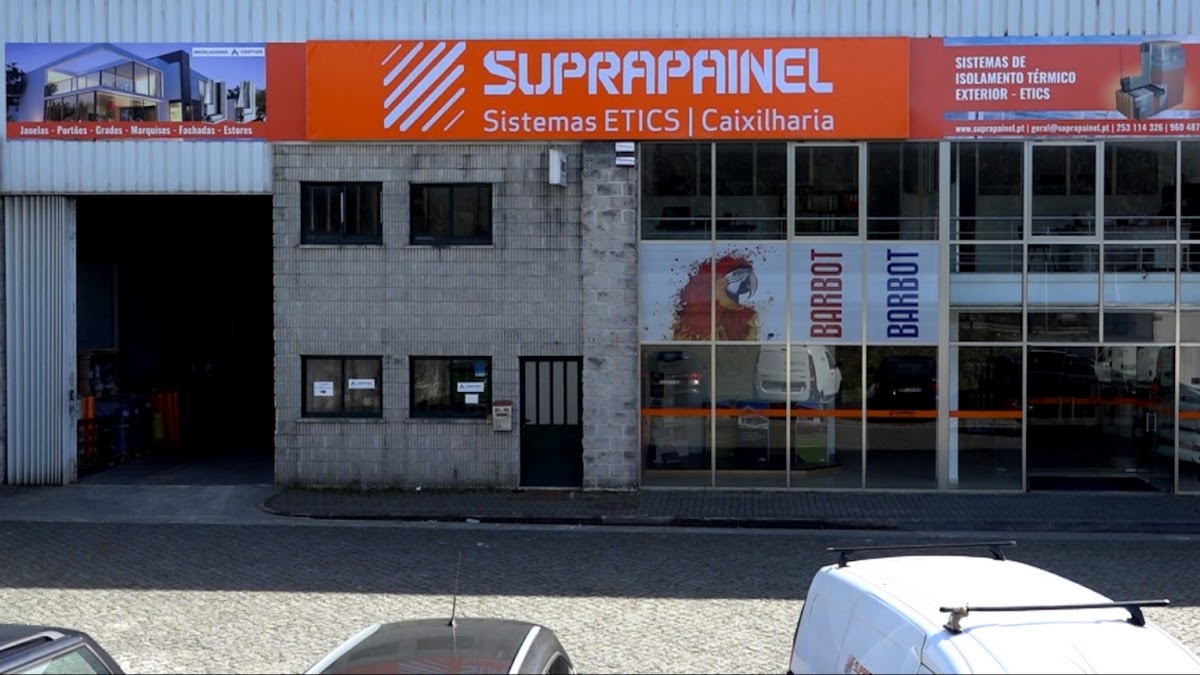 SupraPainel, Lda foto 10