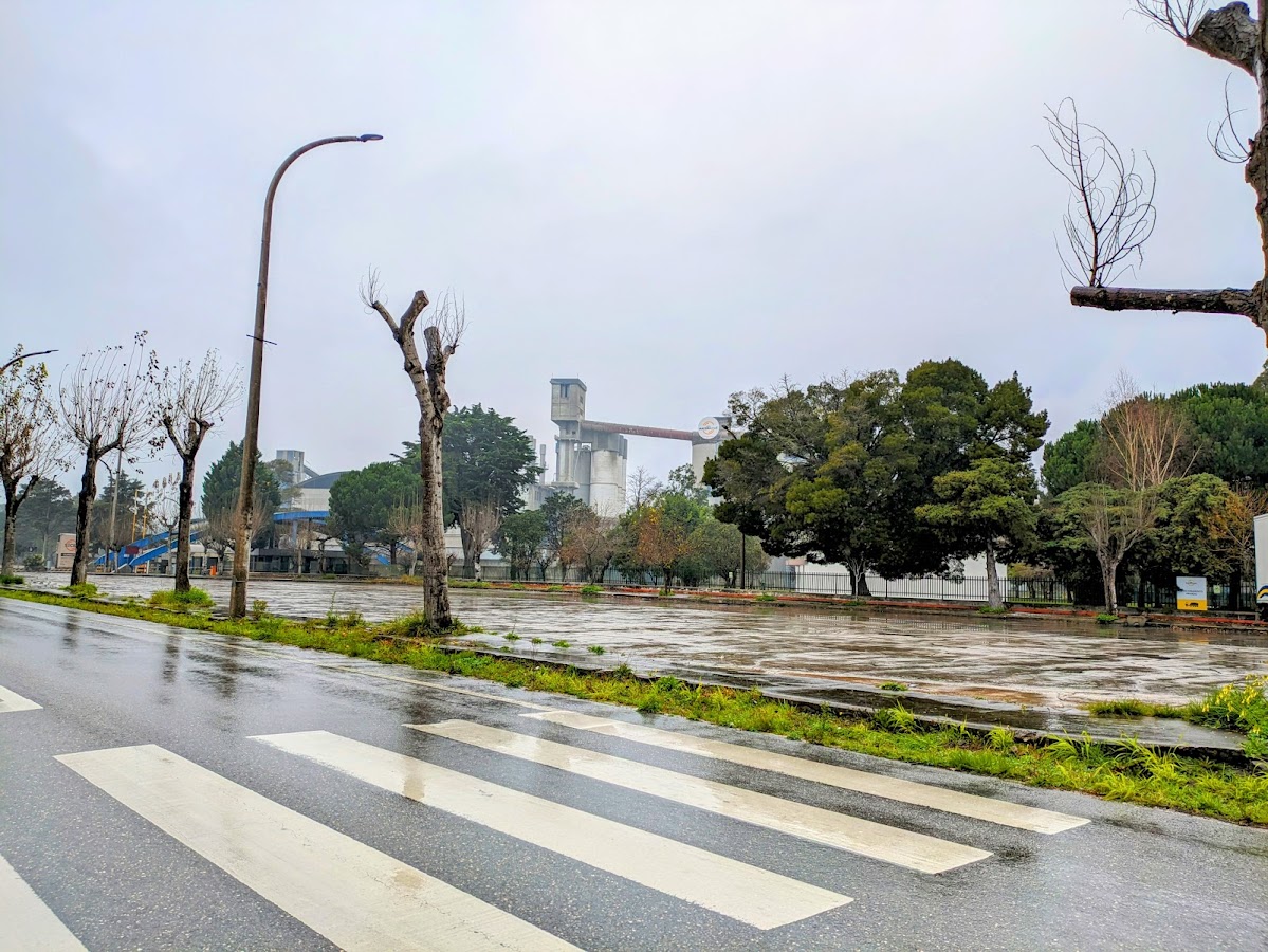 Cmp - Cimentos Maceira E Pataias, S.A. foto 7