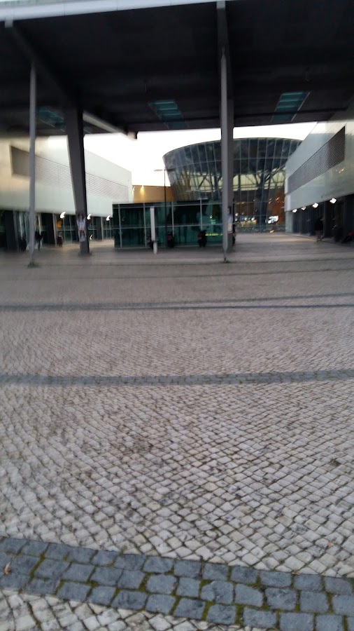 Centro Olímpico de Piscinas Municipais de Coimbra foto 9