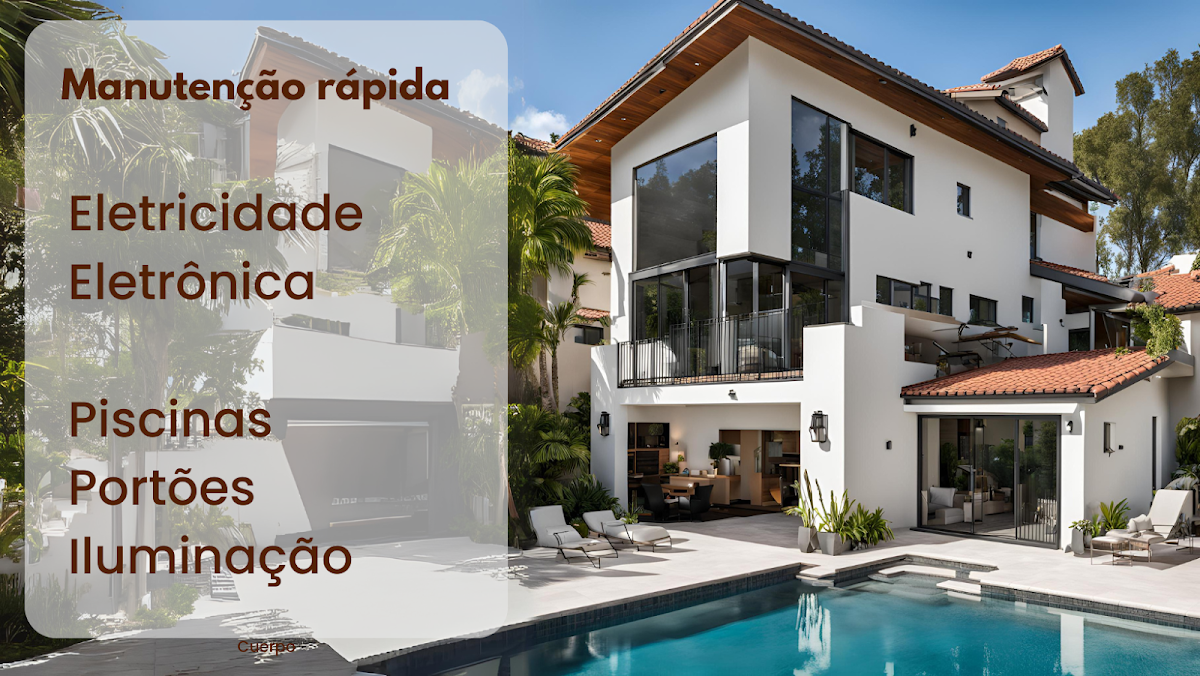 Cerelectric - Manutenção e Reparações no Alojamentos Locais, Casas, Lojas e Prédios foto 2