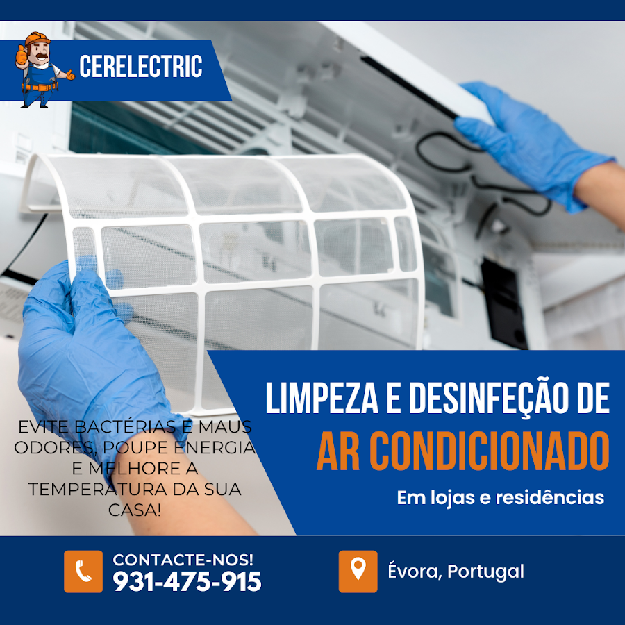 Cerelectric - Manutenção e Reparações no Alojamentos Locais, Casas, Lojas e Prédios foto 7