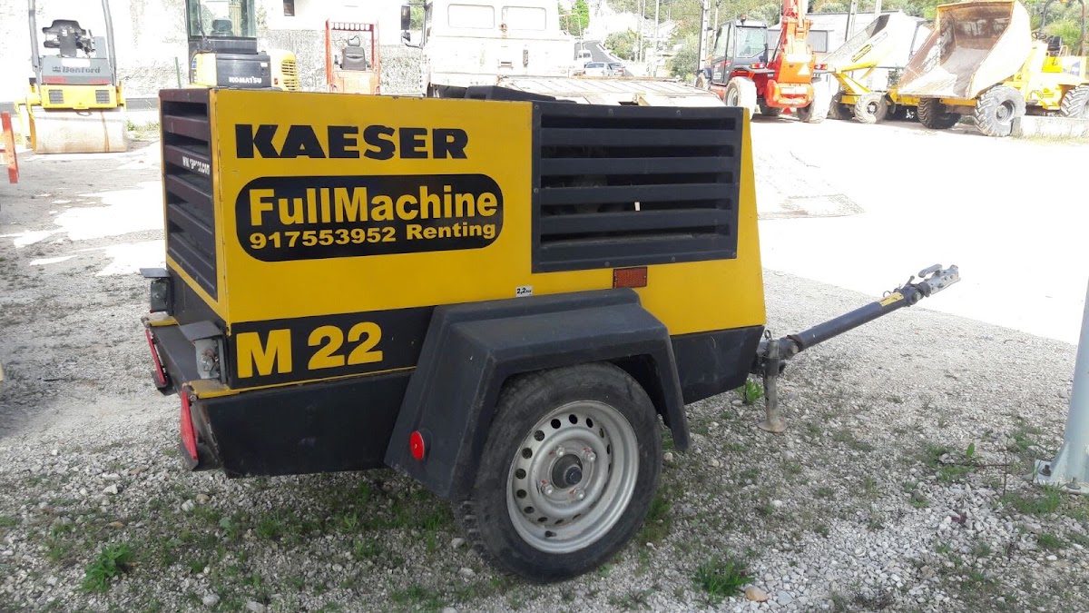FullMachine, Leiria, Zicofa foto 6