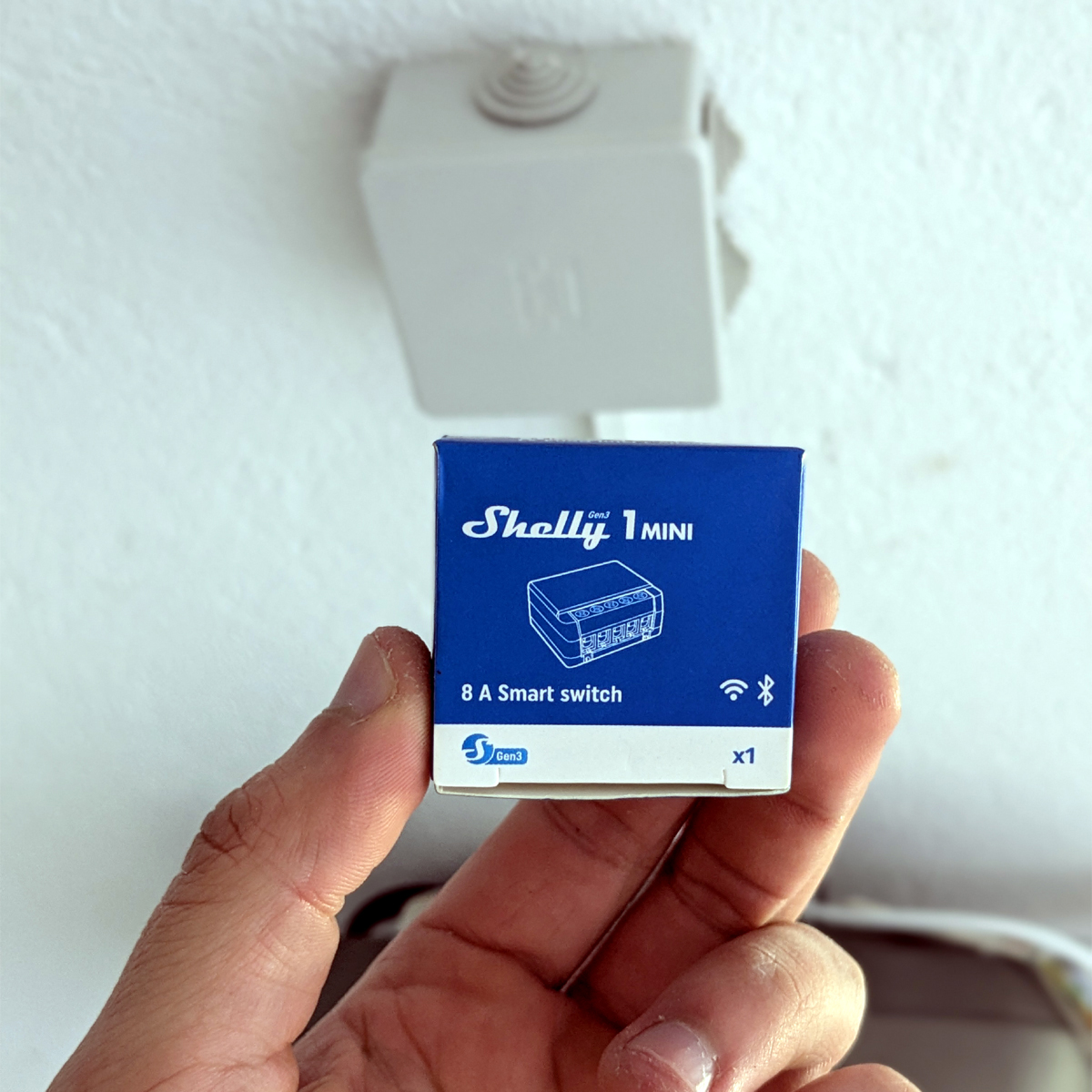 PROSELMO – Instalações Elétricas foto 1