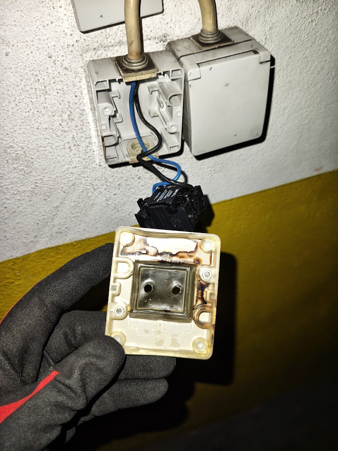 PROSELMO – Instalações Elétricas foto 3