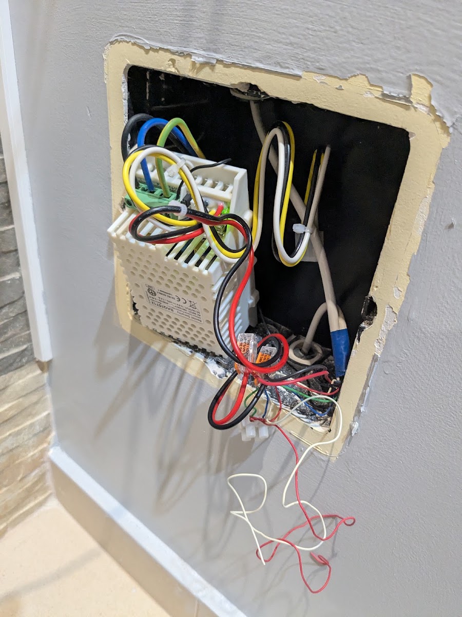 PROSELMO – Instalações Elétricas foto 6