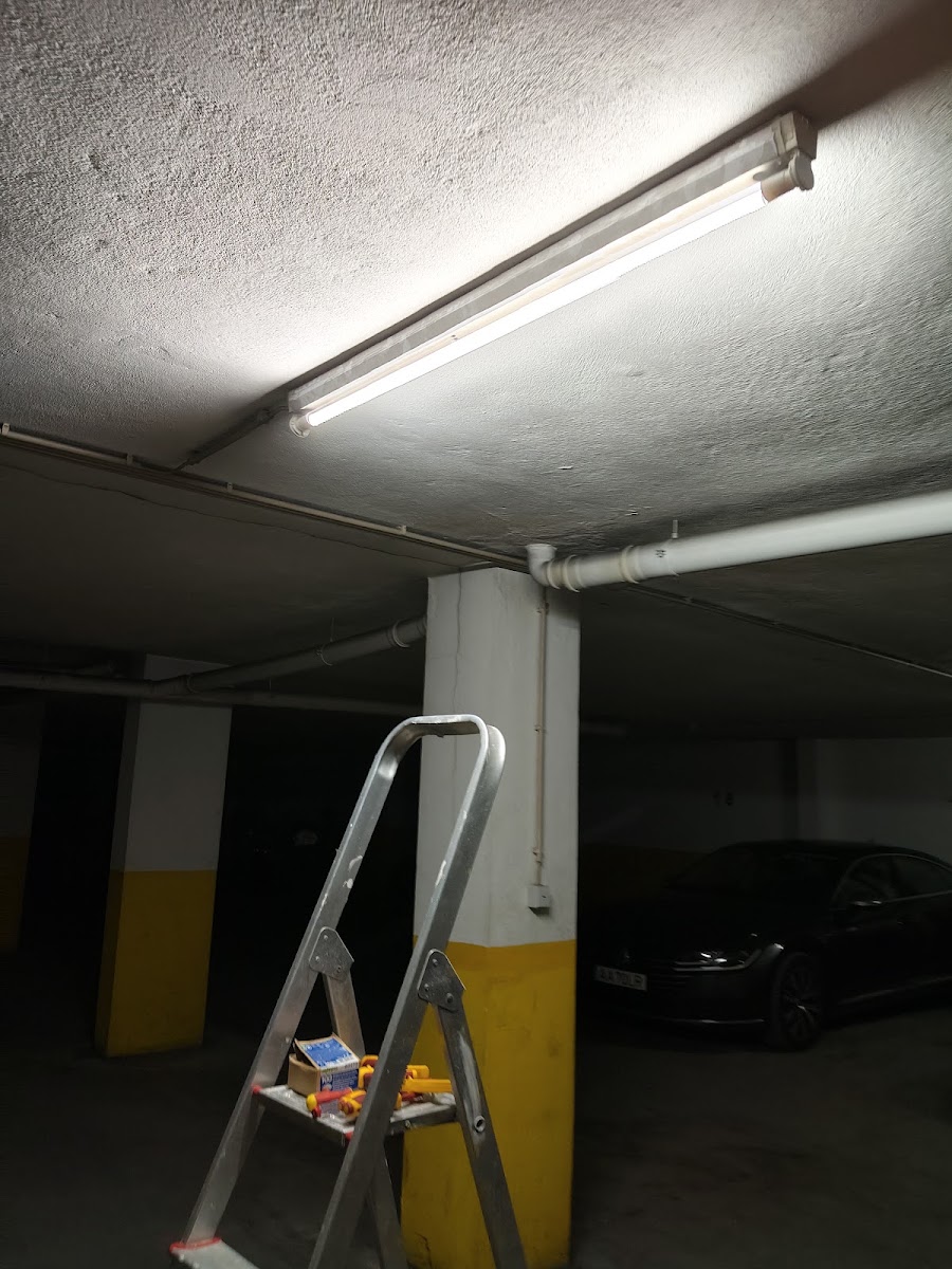 PROSELMO – Instalações Elétricas foto 7