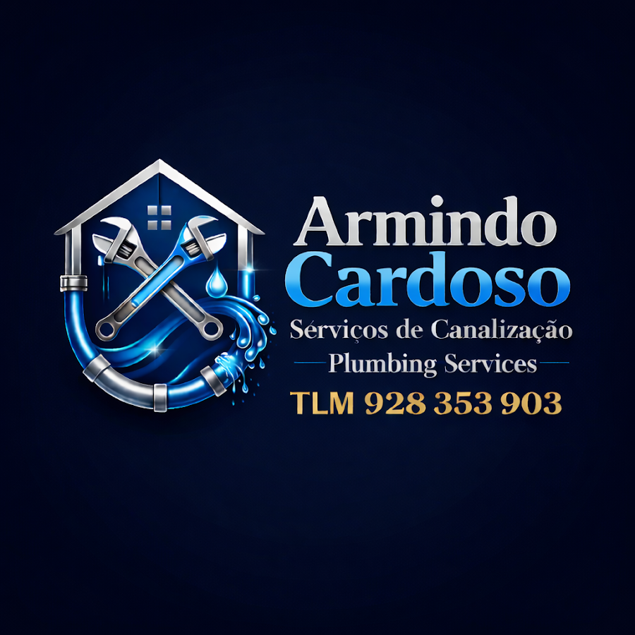 Armindo Cardoso - Serviços de canalização foto 1