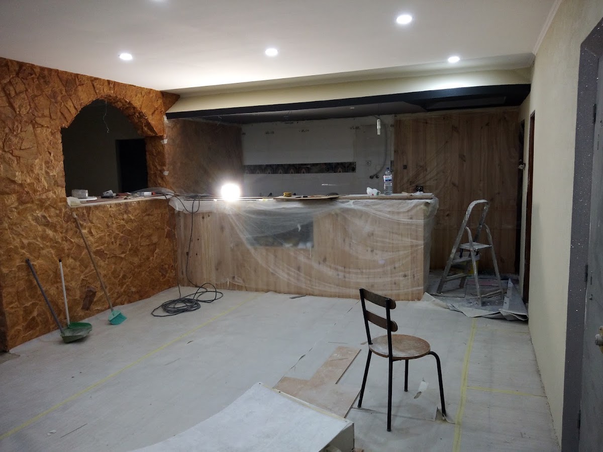 Liztherm materiais de construção | loja Online e física em Leiria | Especialistas CAPOTO / ETICS foto 5