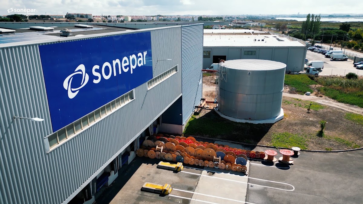 Sonepar Centro-Logístico foto 3
