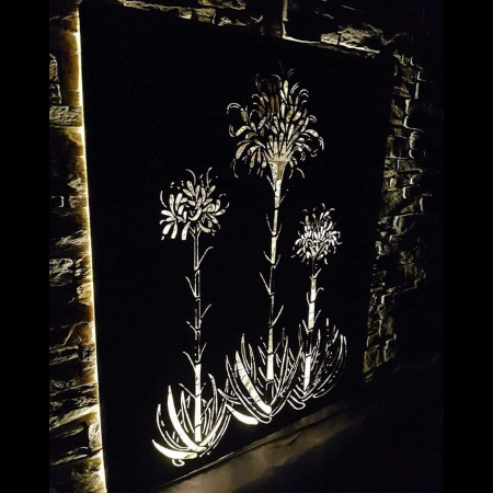 Iron Art foto 2