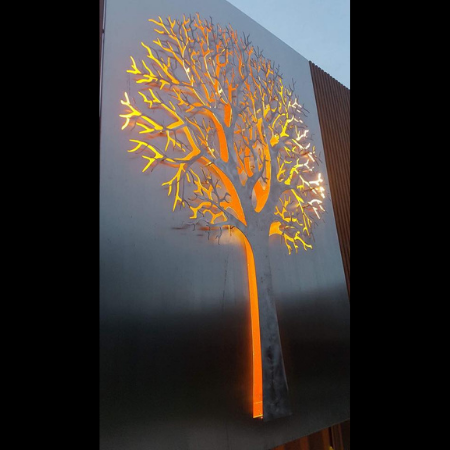 Iron Art foto 8
