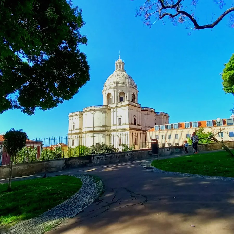 Panteão Nacional (Igreja de Santa Engrácia) foto 3