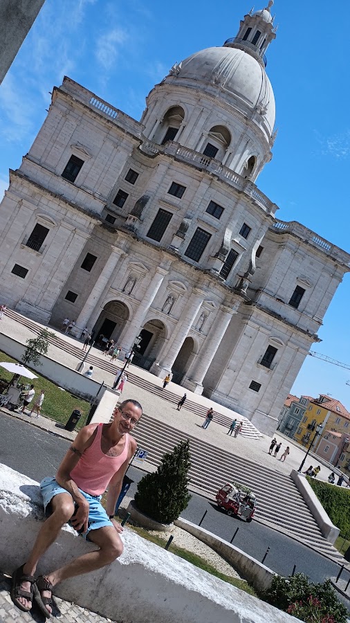 Panteão Nacional (Igreja de Santa Engrácia) foto 7