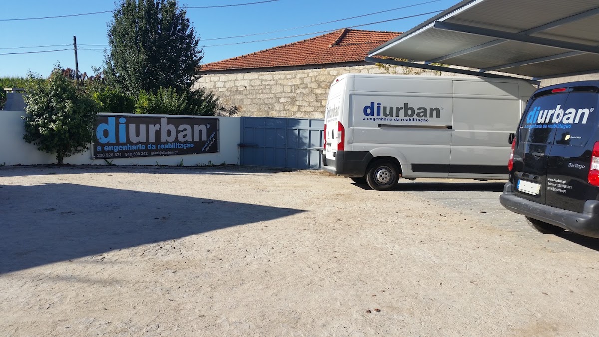 Diurban, Lda foto 2