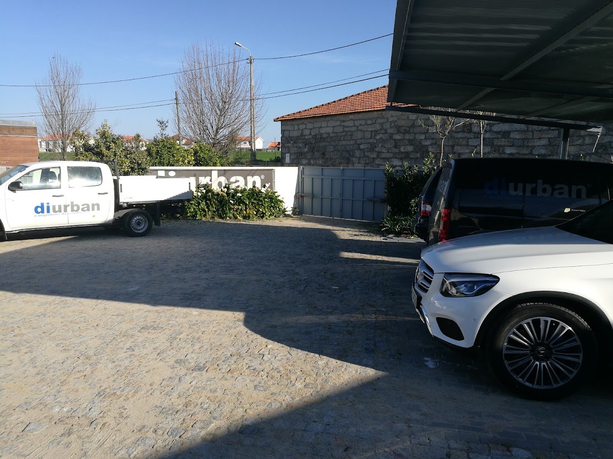 Diurban, Lda foto 9