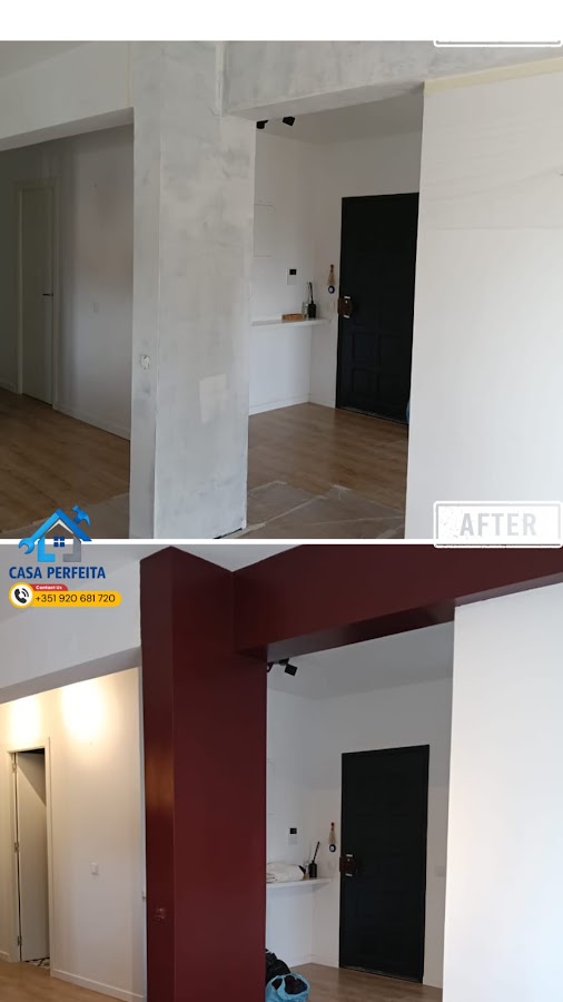 Casa Perfeita - Serviço de Emergência, Elétrica, Canalizador e Carpinteiro foto 2