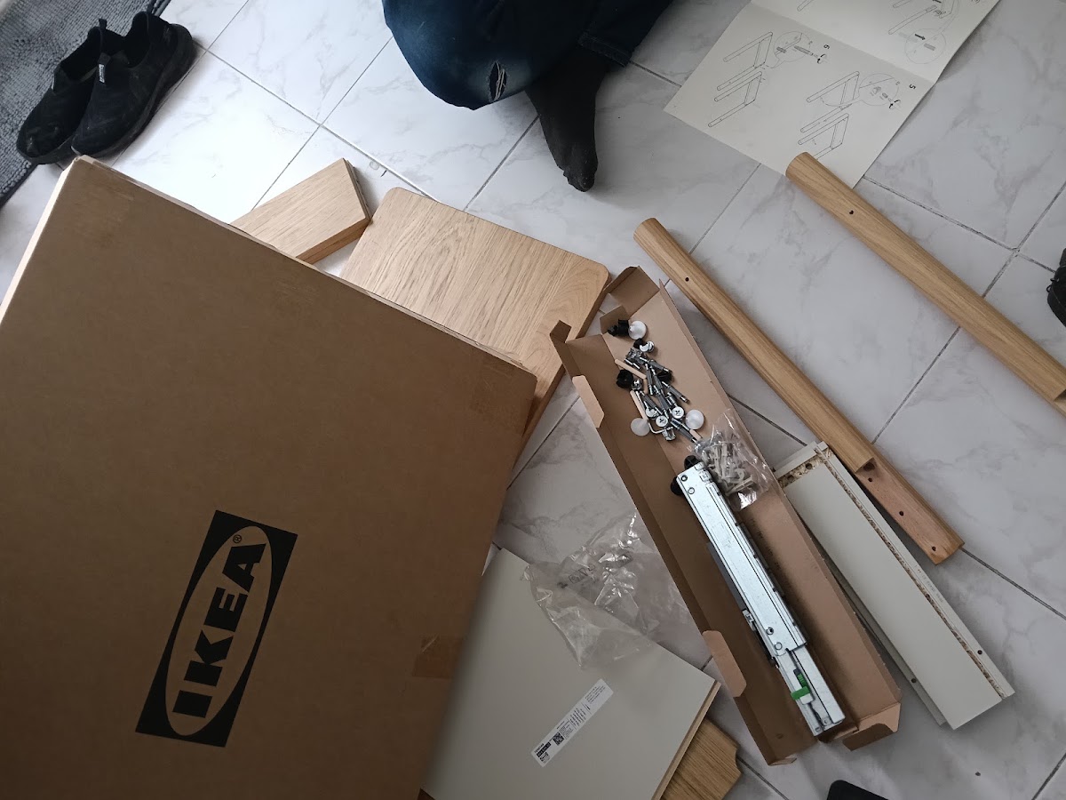 Casa Perfeita - Serviço de Emergência, Elétrica, Canalizador e Carpinteiro foto 3