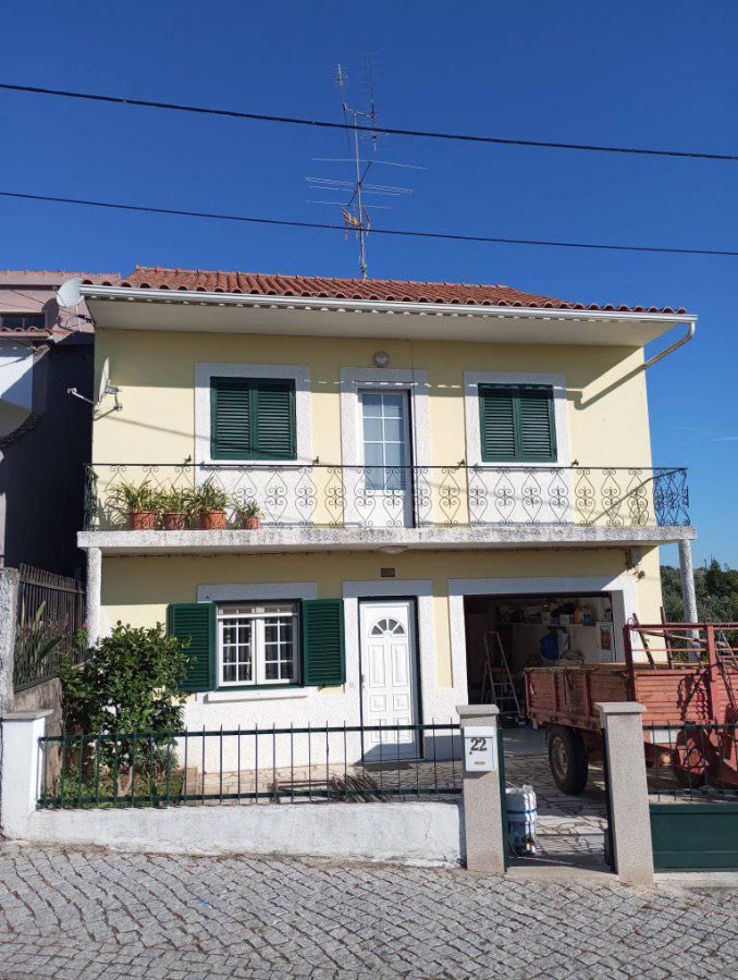 🇵🇹 🇬🇧 José Pedro - Pintor de Construção Civil foto 1