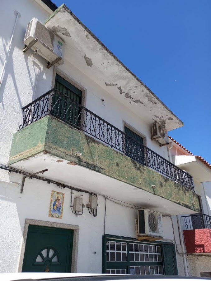 🇵🇹 🇬🇧 José Pedro - Pintor de Construção Civil foto 3