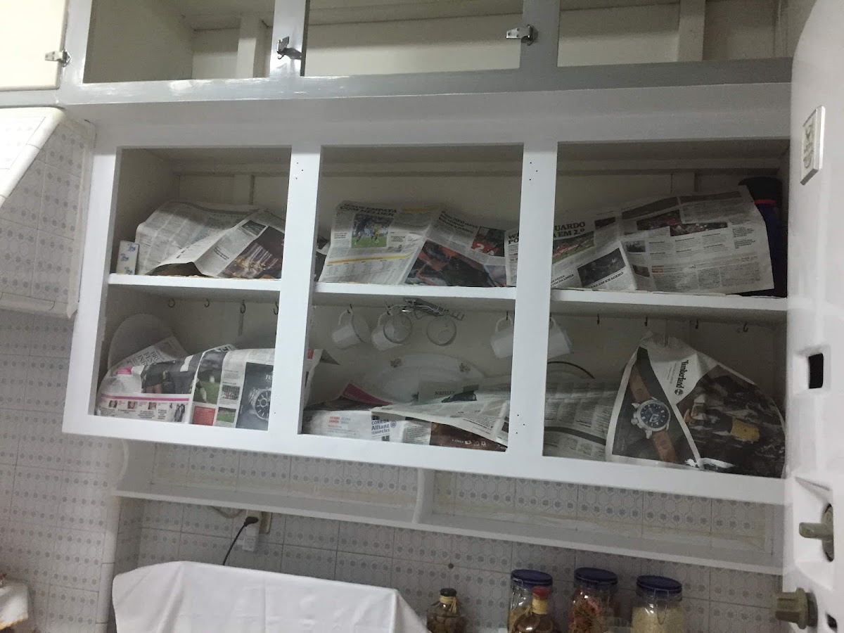 Reparações de Bricolage ao Domicilio foto 1