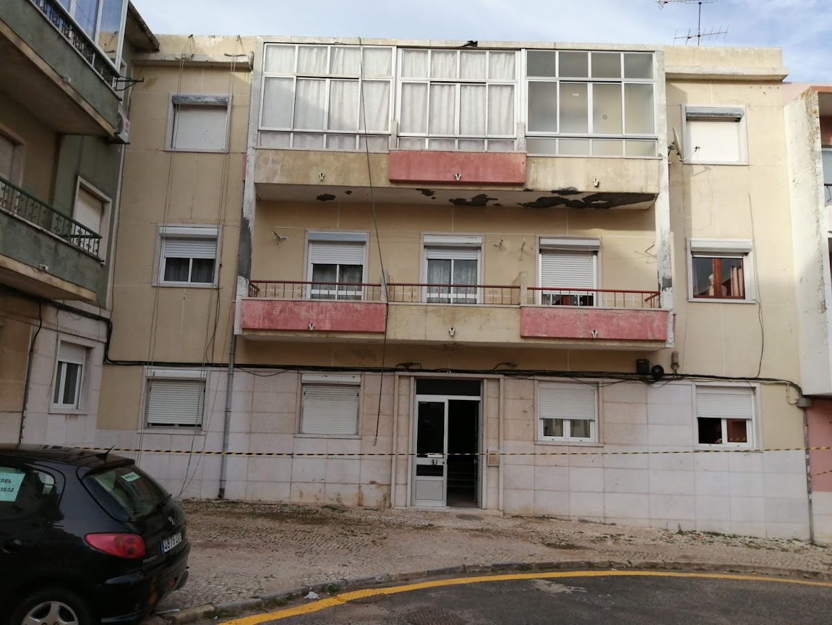 Mundial tintas trabalhos de construção civil foto 2