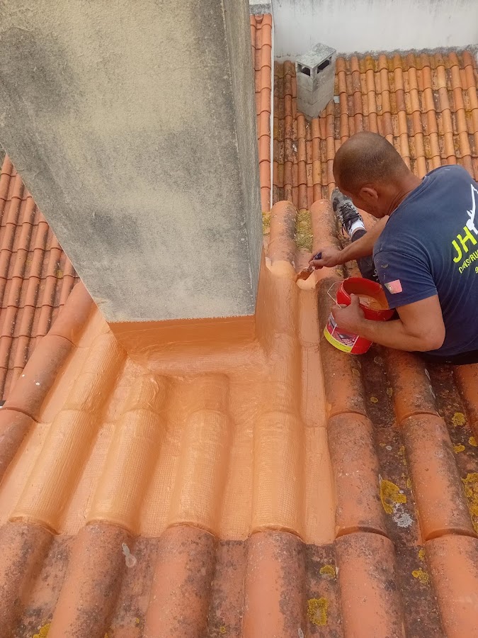 JH Construções foto 4