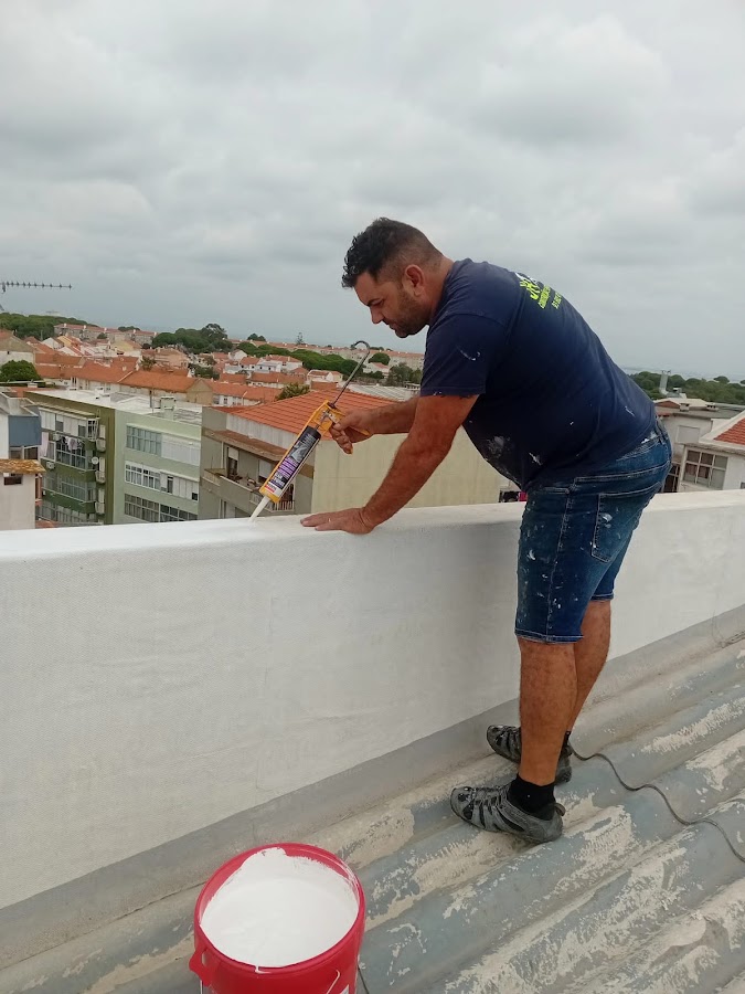 JH Construções foto 5