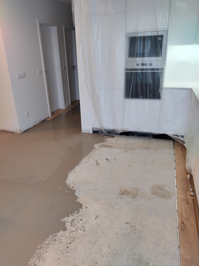 JH Construções foto 7