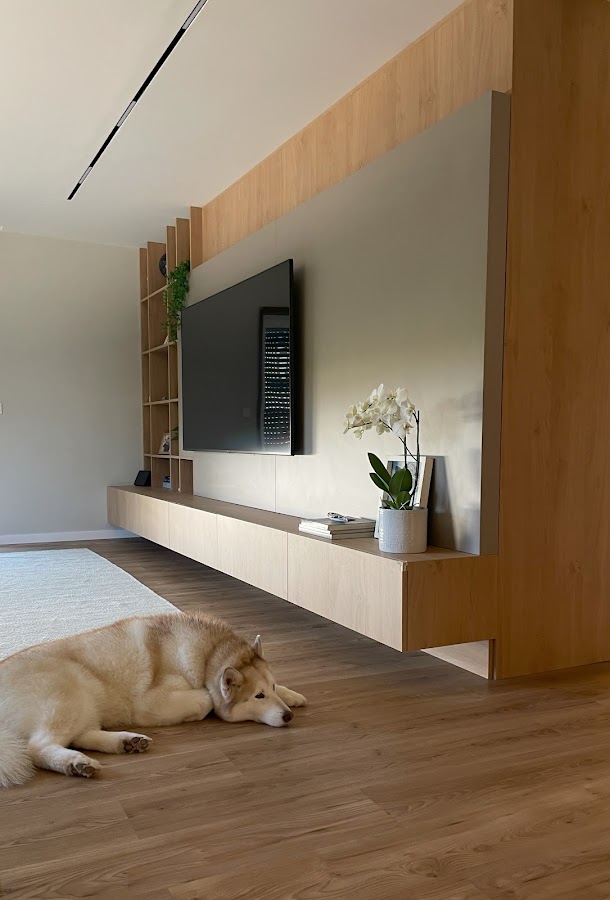 Luana Mendonça - Arquitetura e Interiores foto 1