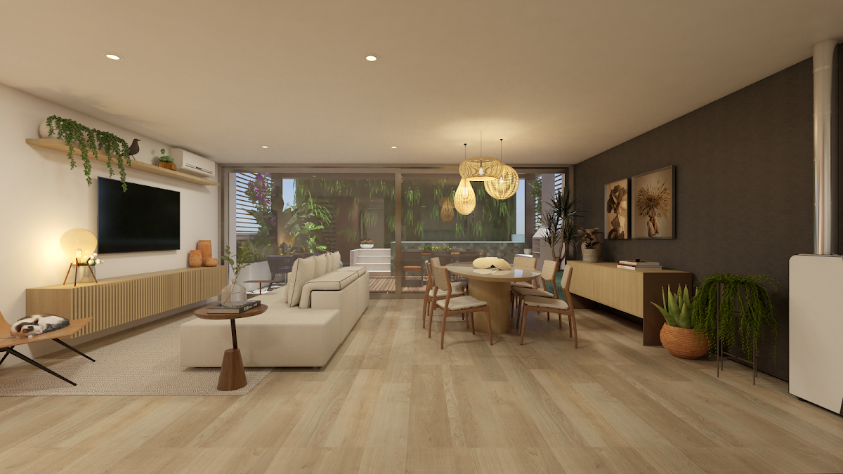 Luana Mendonça - Arquitetura e Interiores foto 2