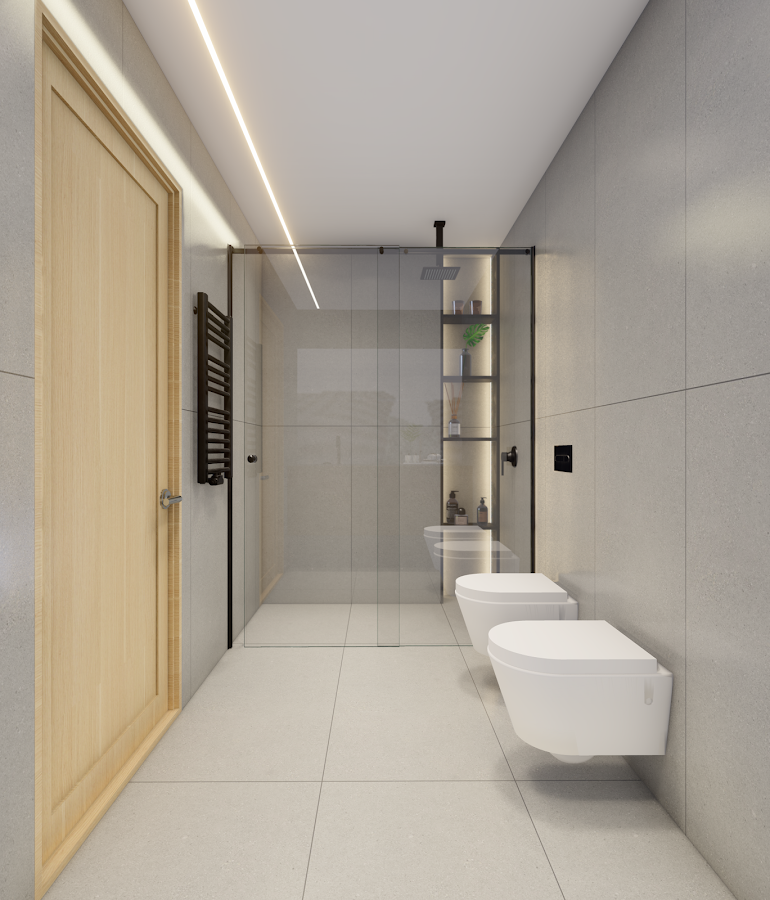 Luana Mendonça - Arquitetura e Interiores foto 3