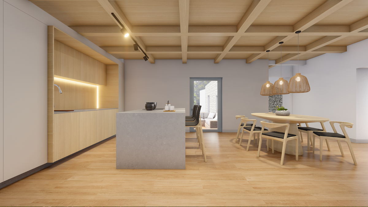 Luana Mendonça - Arquitetura e Interiores foto 6