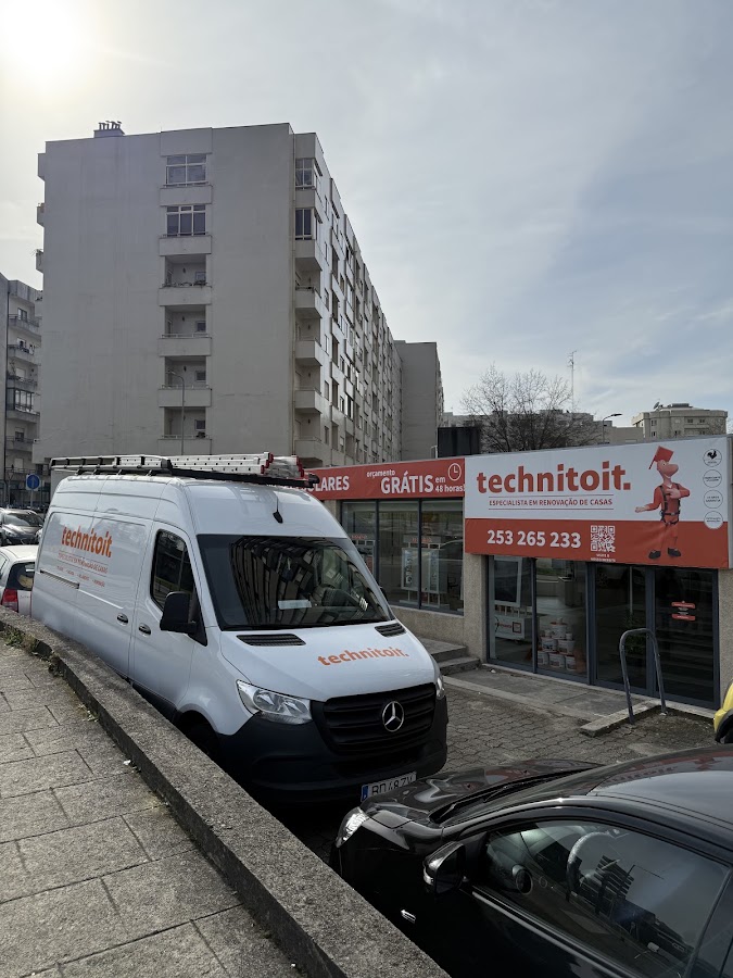 Technitoit Braga foto 7