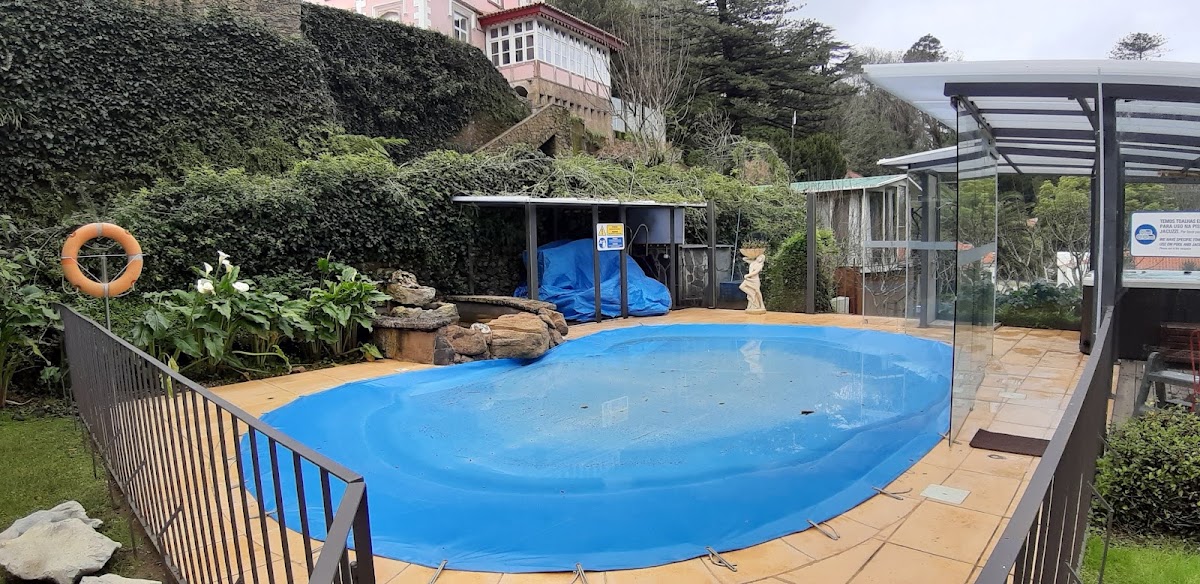 IDEALPOOL- Construção de Piscinas | Manutenção de Piscinas | Equipamentos para Piscinas &amp; Spas foto 1