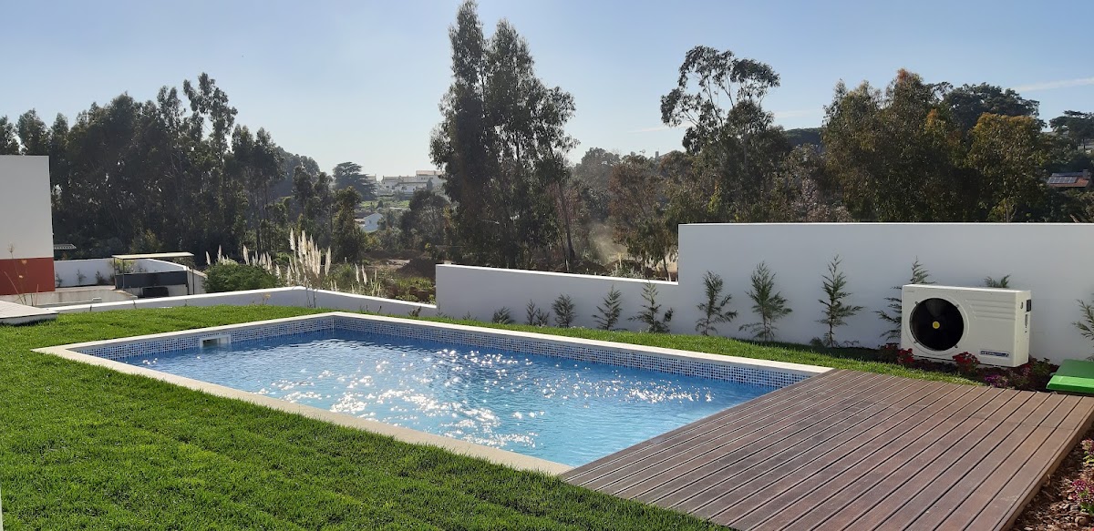 IDEALPOOL- Construção de Piscinas | Manutenção de Piscinas | Equipamentos para Piscinas &amp; Spas foto 4