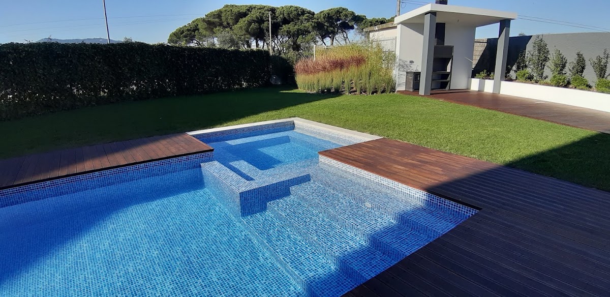 IDEALPOOL- Construção de Piscinas | Manutenção de Piscinas | Equipamentos para Piscinas &amp; Spas foto 5