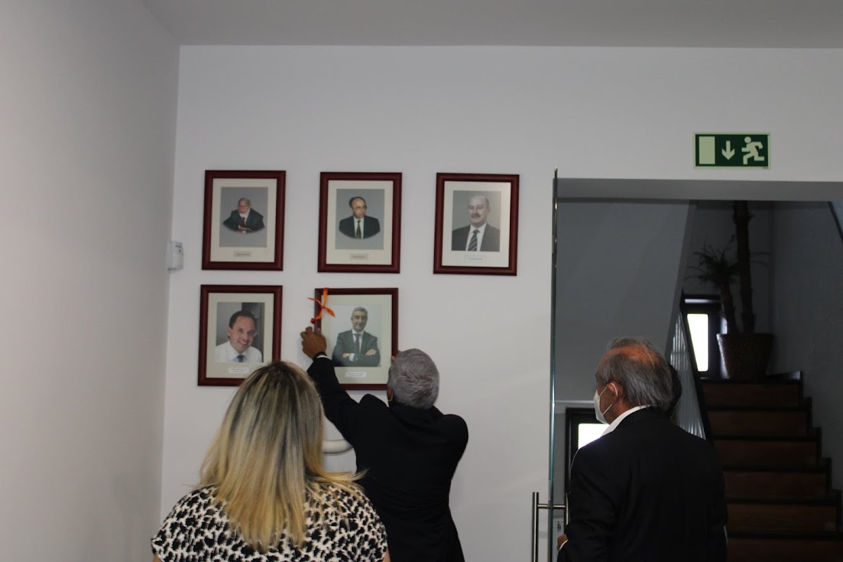 Ordem dos Engenheiros - Delegação Distrital de Aveiro foto 4