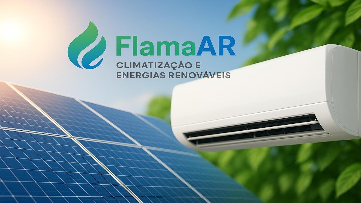 Flamar Climatização foto 1