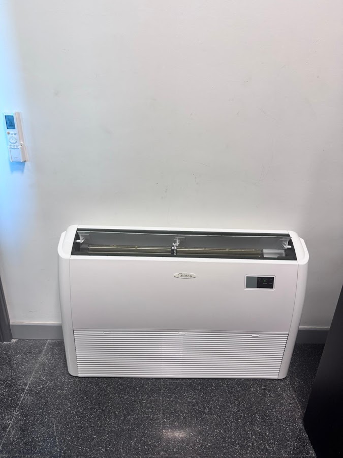 Flamar Climatização foto 9
