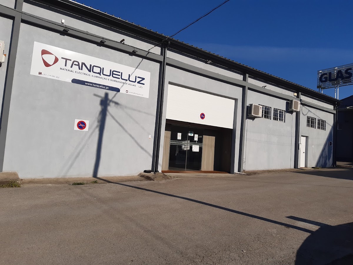 Tanqueluz - Coimbra foto 1