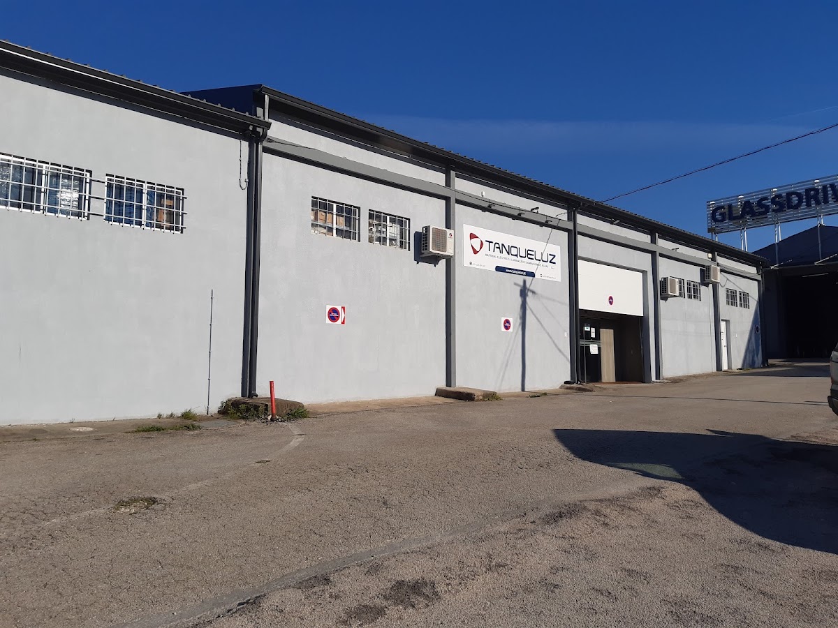 Tanqueluz - Coimbra foto 5