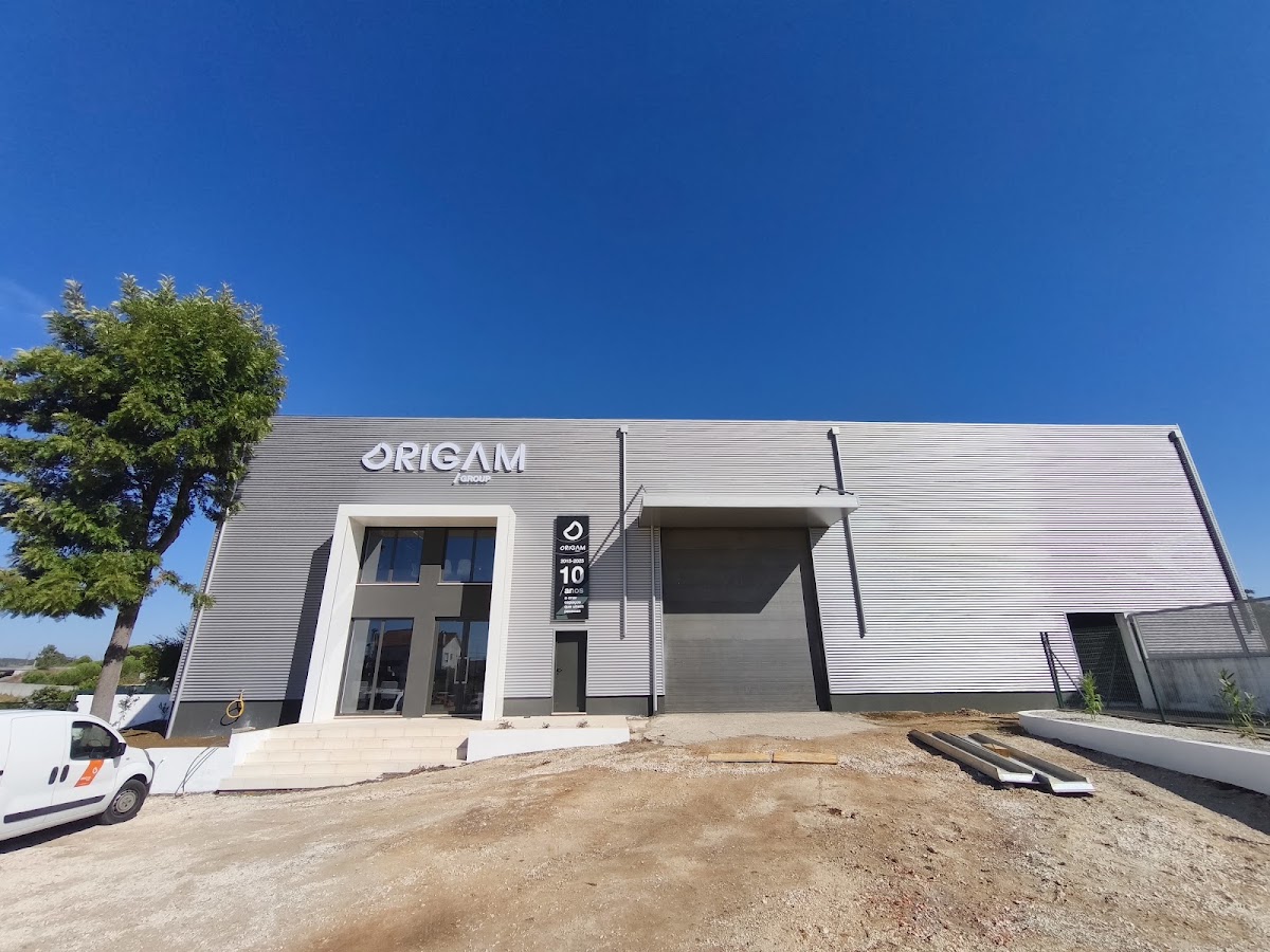 Origam Group foto 3