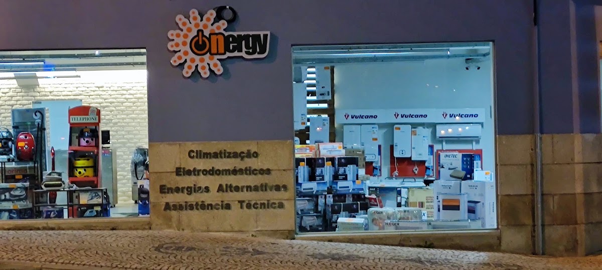 Onergy - Energias Renováveis foto 1